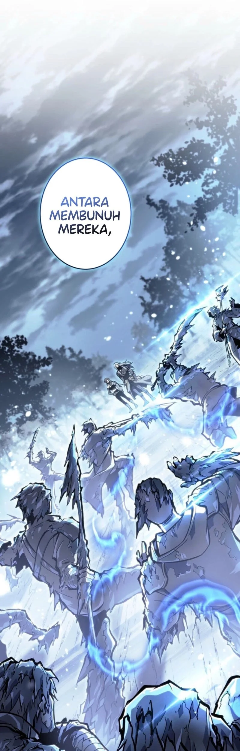 Reincarnator’s Stream Chapter 23 Fix Gambar 28